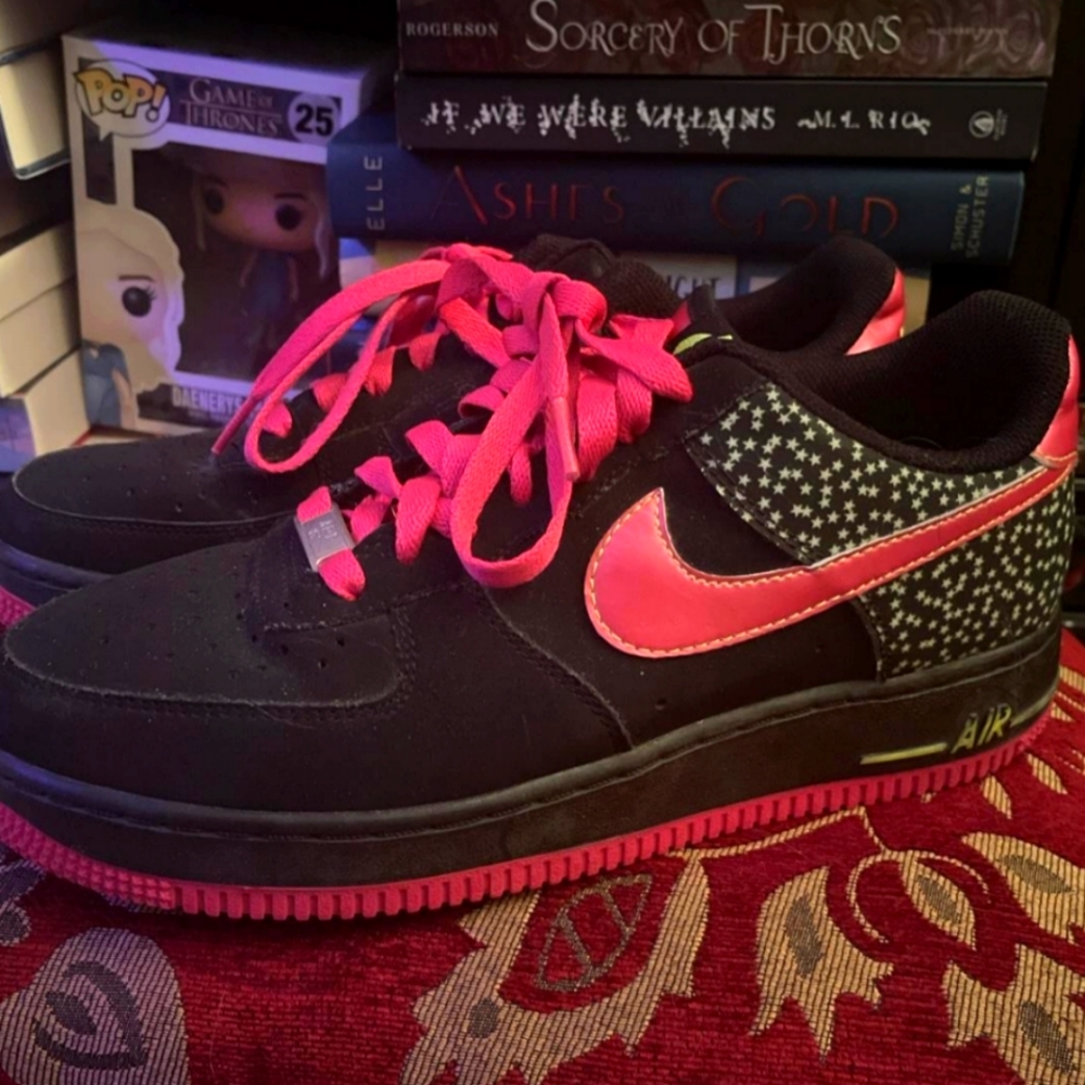 Nike AF1